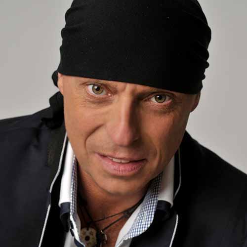 Dj Dominique (Várkonyi Attila)