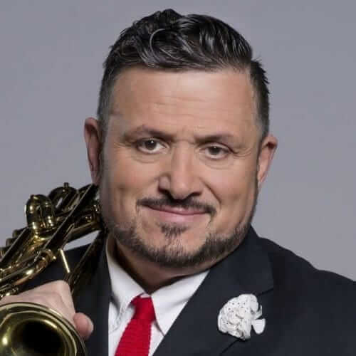 Galambos Lajcsi - előadó