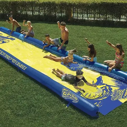 Slip és Slide
