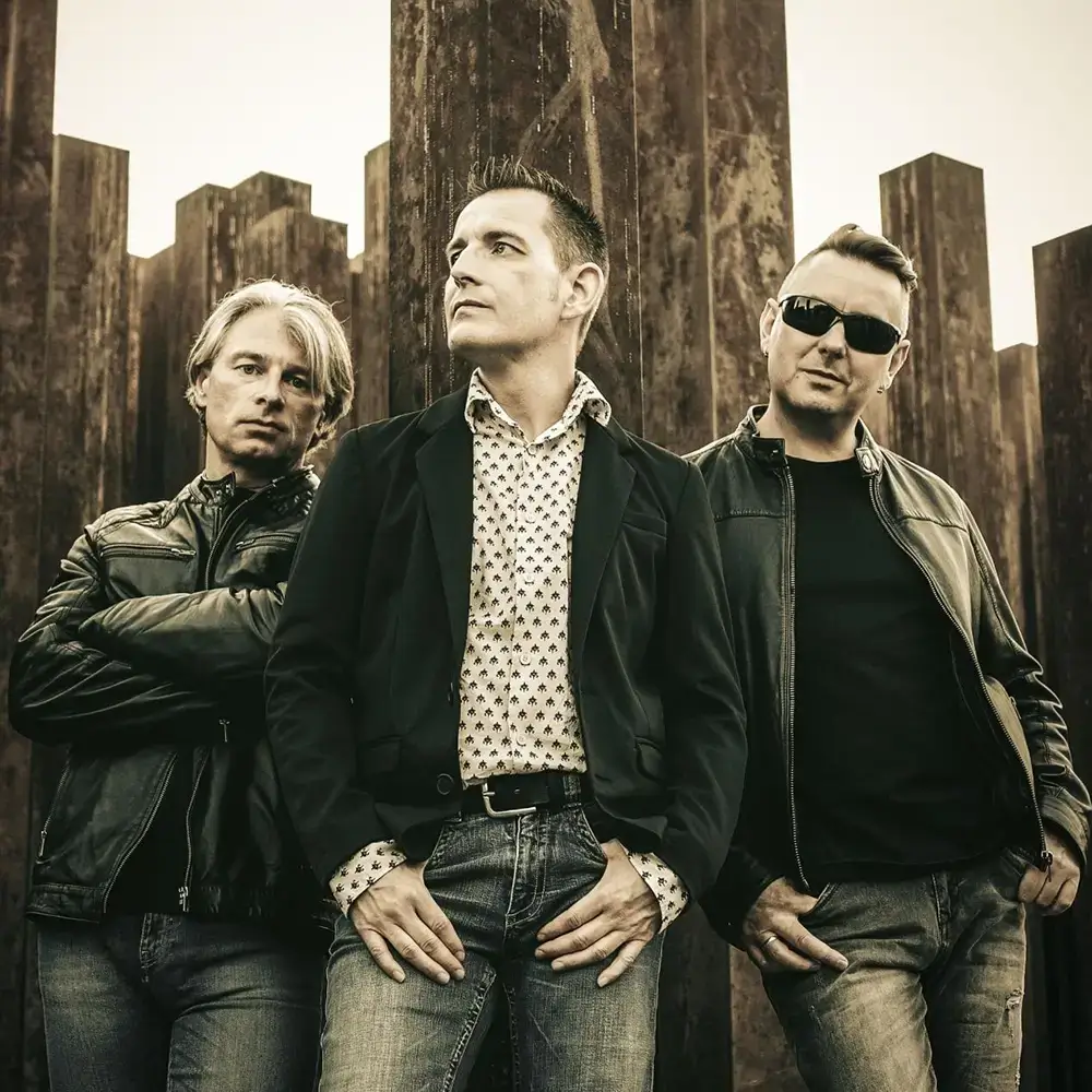 The Deevotes (Depeche Mode Emlékzenekar)