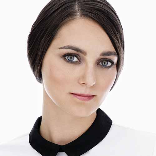 Csemer Boglárka - Boggie